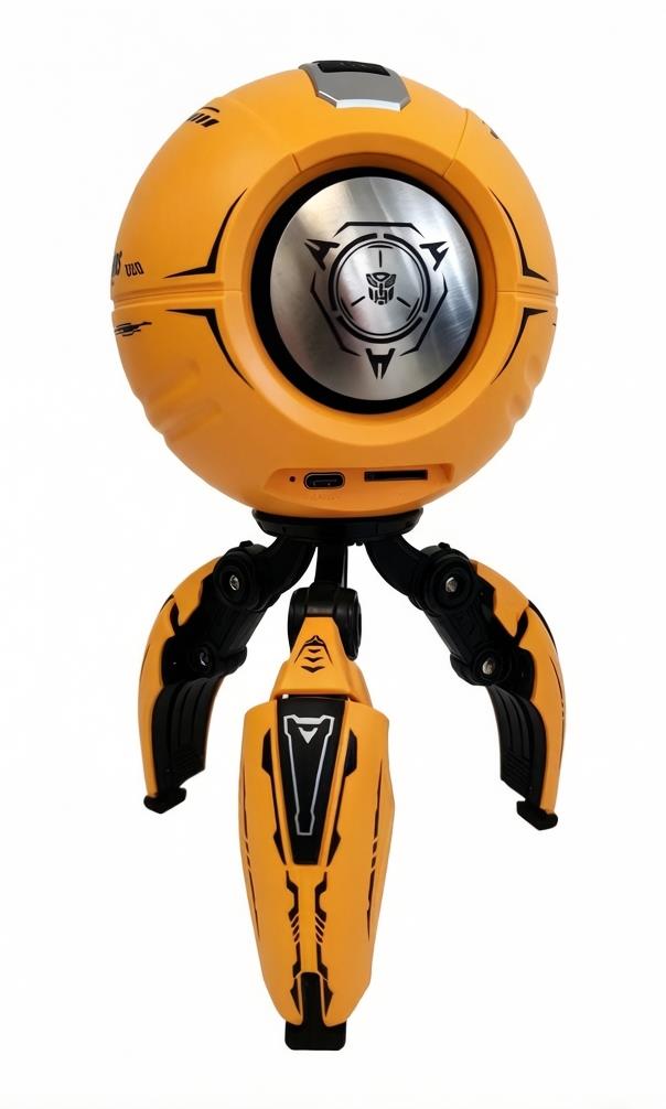 Transformers Mecha Speaker - TF-Y17 Pro